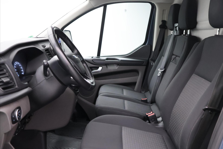 Ford Transit Custom 2,0 TDCI 77kW Klima 1.Maj DPH