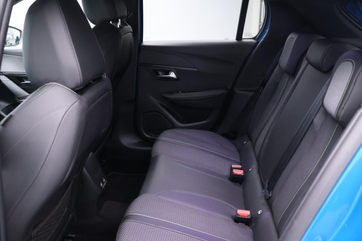 Peugeot 208 1,2 PT 74kW GT-Line LED