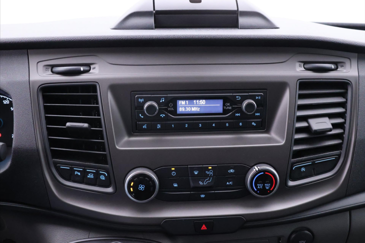 Ford Transit 2,0 EcoBlue  L2 DPH 1.maj CZ