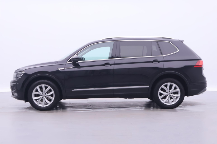Volkswagen Tiguan Allspace 1,5 TSI DSG Highline 7-Míst