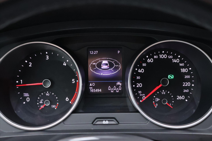 Volkswagen Tiguan Allspace 2,0 TDI DSG Highline 7Míst DPH