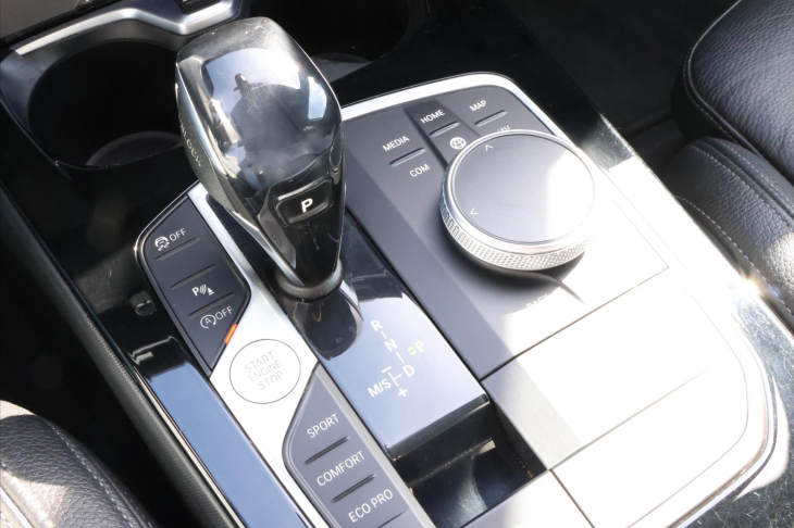 BMW Řada 2 2,0 M235i 225kW CZ xDrive