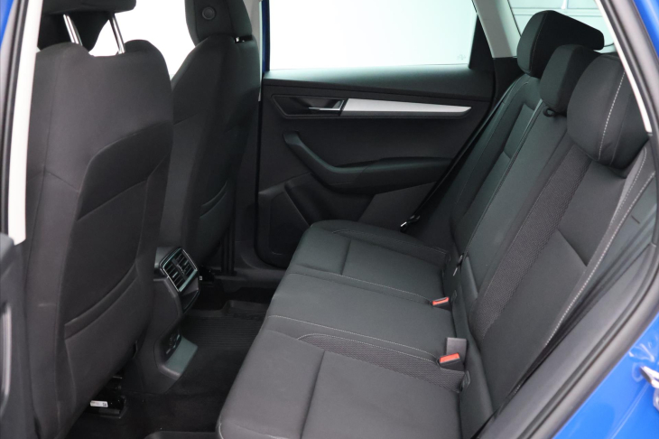 Škoda Karoq 2,0 TDI 110kW Ambition 4x4 DSG