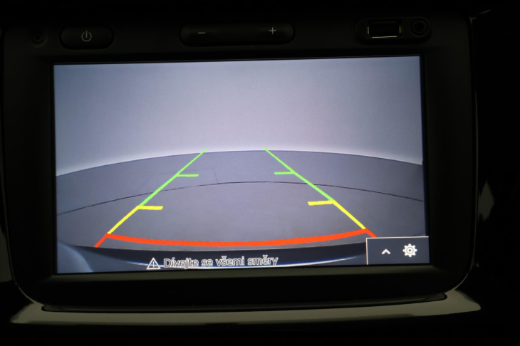 Dacia Spring Comfort Plus 45 Navi 1.Maj