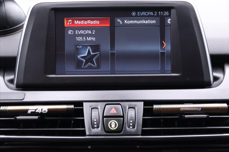 BMW Řada 2 2,0 140kW xD Aut. Grand Tourer