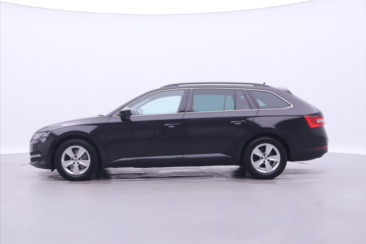 Škoda Superb 2,0 TDI 110kW DSG Navi DPH