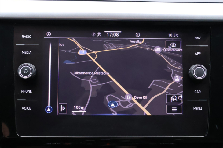 Volkswagen Arteon Shooting Brake 2,0 TDI 110kW DSG CZ DPH