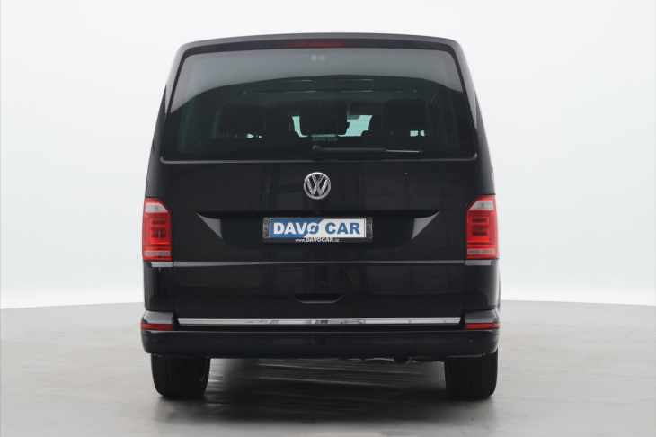 Volkswagen Multivan 2,0 TDI 150kW DSG Bulli Edition
