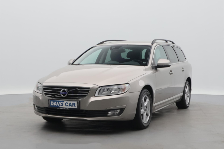 Volvo V70 2,0 D3 100kW Kinetic Dynamic DPH
