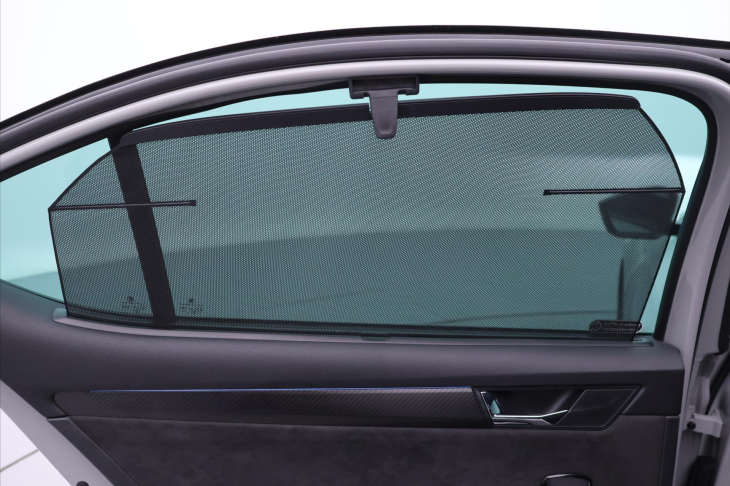 Škoda Superb 2,0 TSI 140kW DSG CZ Sportline