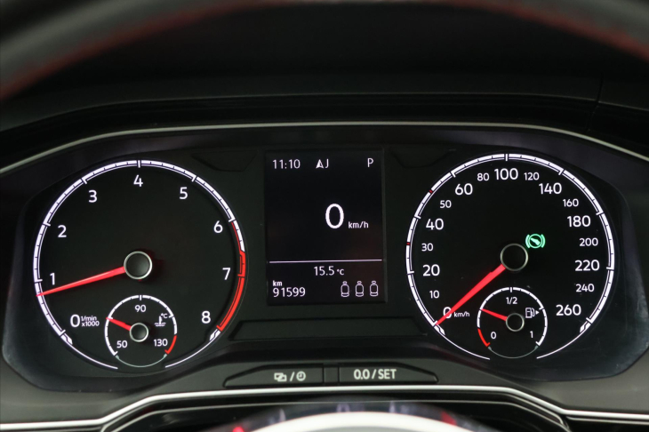 Volkswagen Polo 2,0 TSI GTI 147kW DSG LED Beats