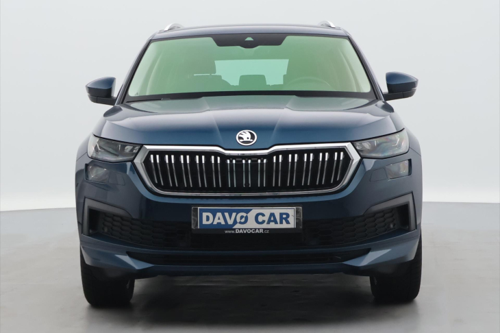 Škoda Kodiaq 2,0 TDI 147kW L&K 4x4 DSG DPH