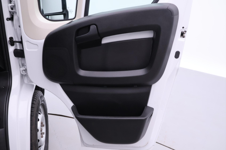 Citroën Jumper 2,2 HDI 103kW CZ 1.Maj DPH L3H2