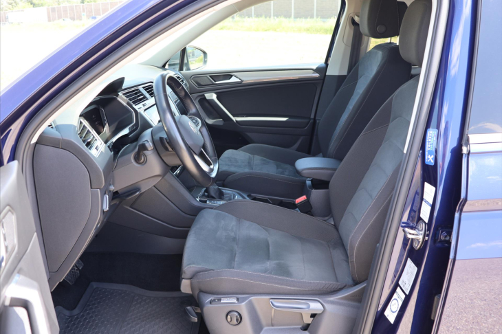 Volkswagen Tiguan Allspace 2,0 TSI 140kW 4motion DPH TZ