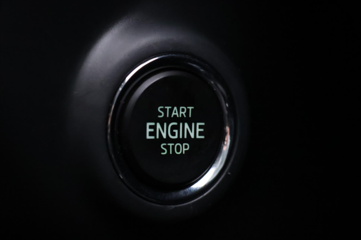 Škoda Octavia 1,6 TDI 85kW Style LED tažné CZ