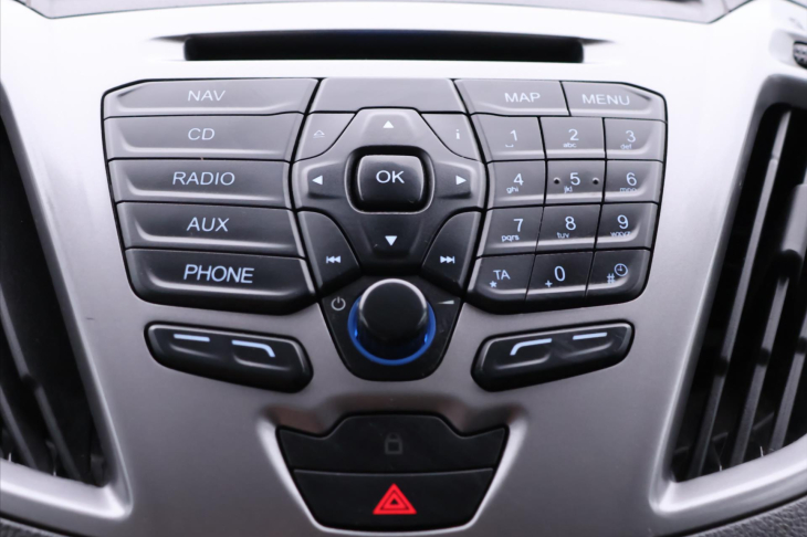 Ford Transit Custom 2,2 TDCI 74kW Trend Klima