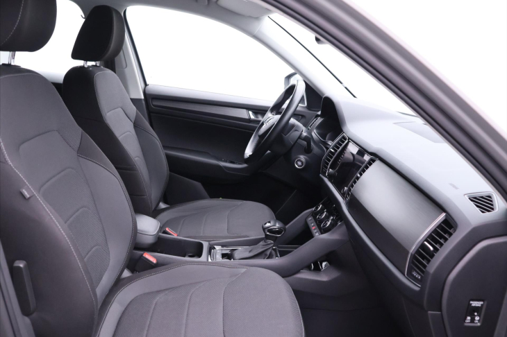 Škoda Kodiaq 2,0 TDI 110kW Ambition DSG CZ DPH