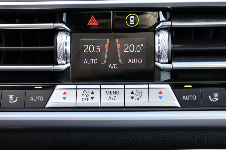 BMW X7 3,0 40i 245 kW xDrive M-Paket