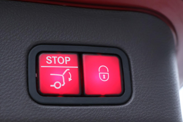 Mercedes-Benz GLE 3,0 350d 190kW 4M AMG CZ DPH