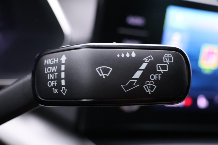 Škoda Octavia 2,0 TDI 85kW Ambition CZ