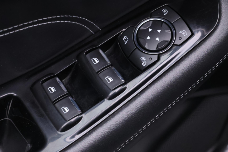 Ford S-MAX 2,0 TDCI 132 kW CZ Automat AWD