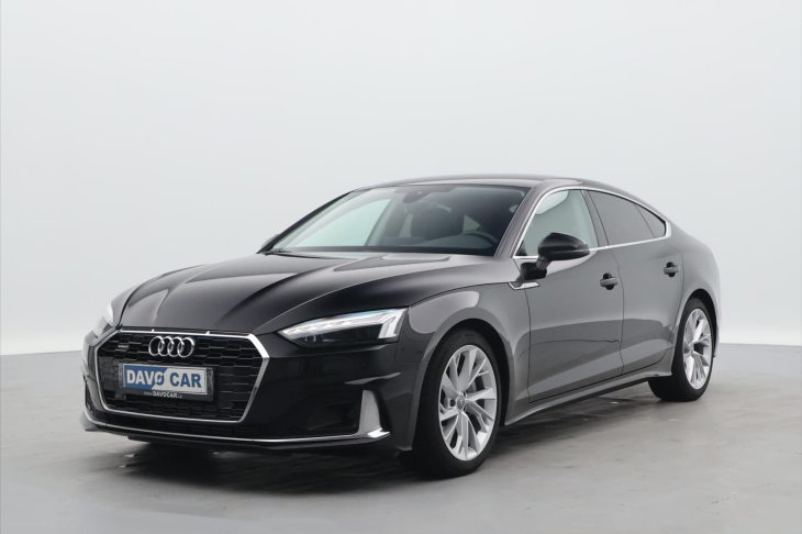 Audi A5 2.0 45 TFSi 180kW Advanced Quattro Sportback