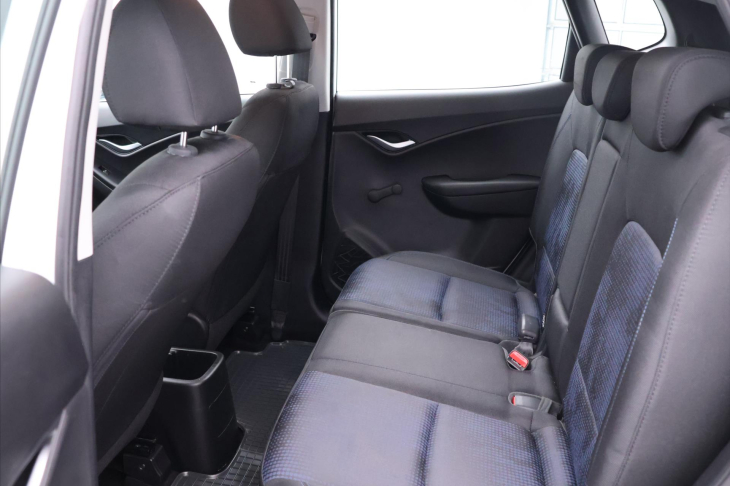 Hyundai ix20 1,6 CVVT 81kW Czech Klima