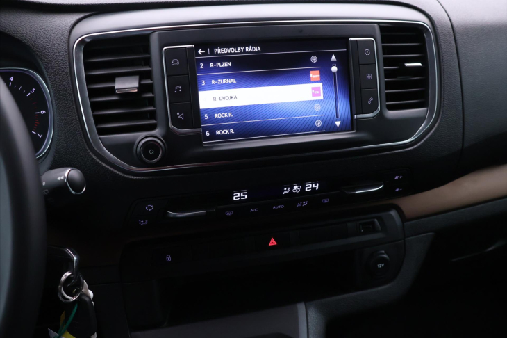 Toyota ProAce Verso 2,0 D4-D 150k VIP L2 8Míst DPH