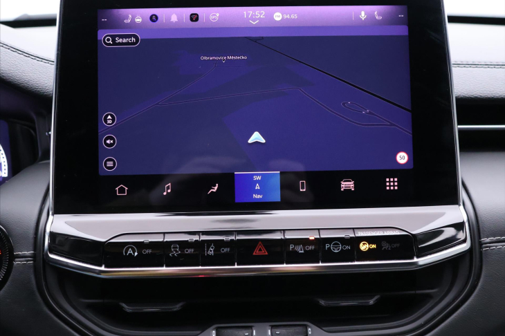 Jeep Compass 1,3 T-GDI Aut. Limited DPH 1.Maj