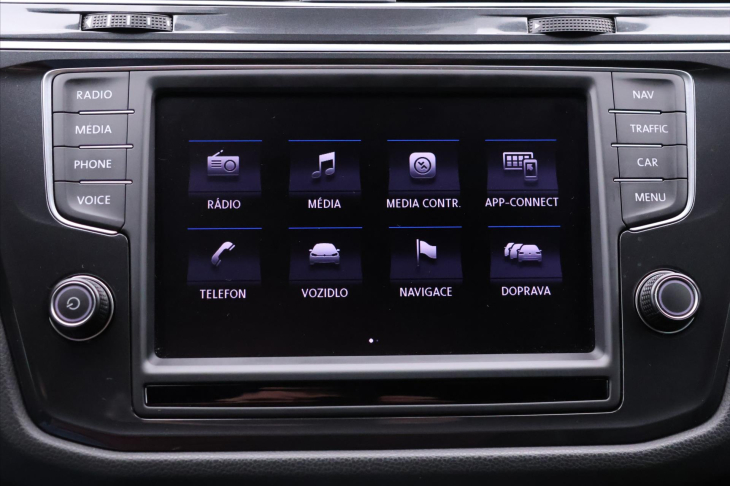 Volkswagen Tiguan 2.0 TDI 140kW CZ R-Line 4Motion