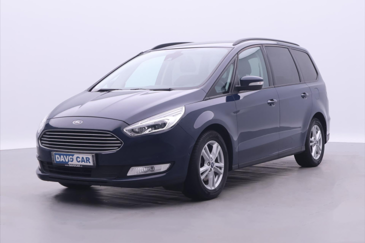 Ford Galaxy 1,5 118kW Aut.klima 7-Míst