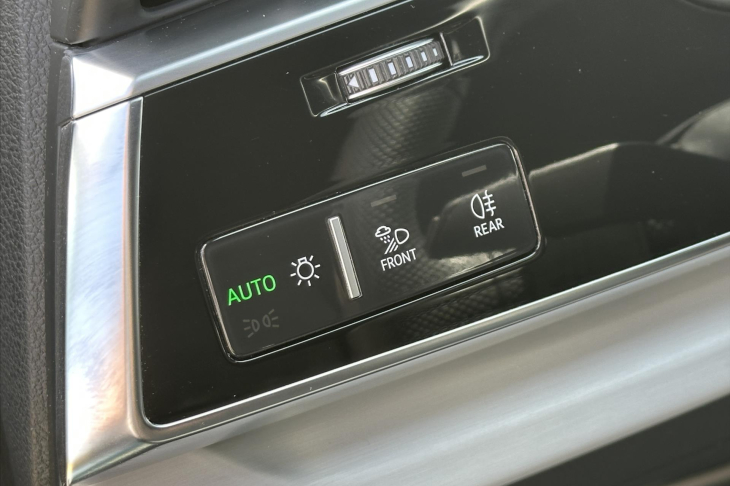 Audi Q7 3.0 50 TDI quattro tiptronic S line