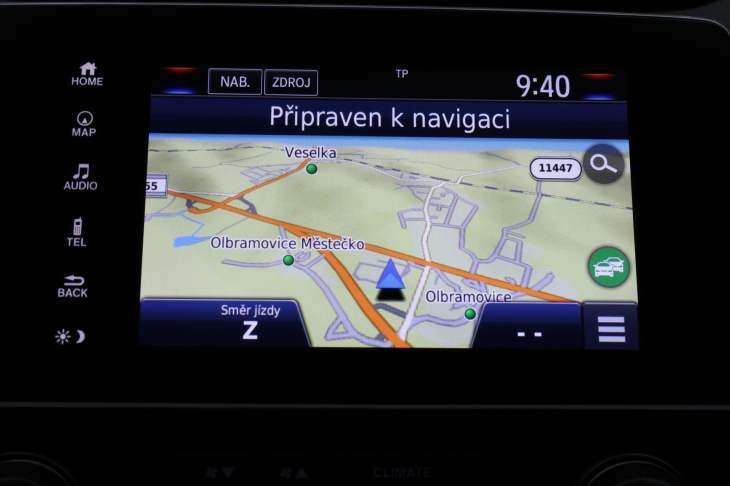 Honda CR-V 2,0 2.0 CVT 107kw 4WD Hybrid CZ