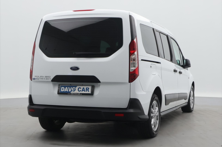 Ford Tourneo Connect 1,5 TDCI CZ Aut.klima L2 DPH