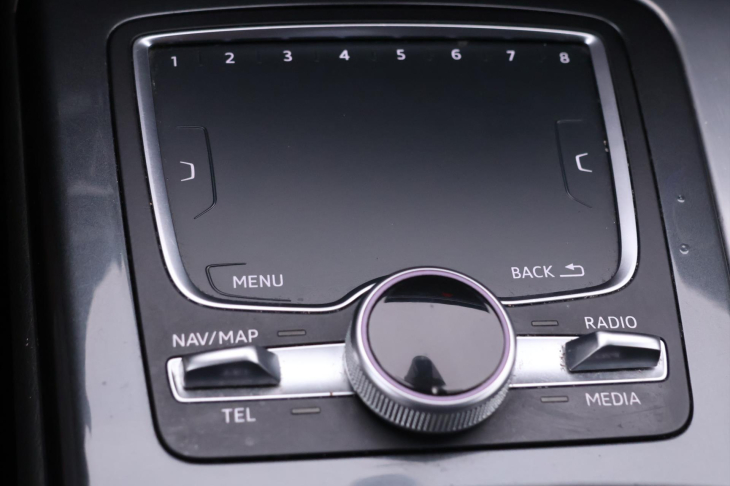 Audi Q7 3,0 200kW quattro tiptronic DPH