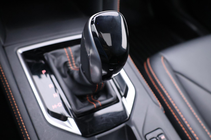 Subaru XV 2,0 CVT 110kW Aut. Platinum LED