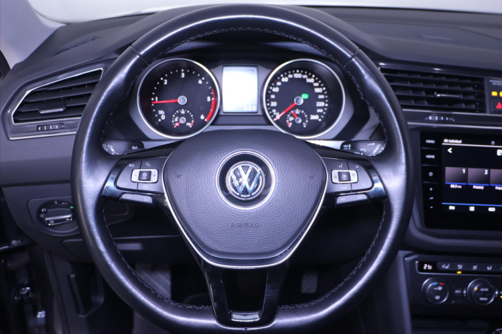Volkswagen Tiguan Allspace 2,0 TDI 176kW 4Motion R-Line DPH