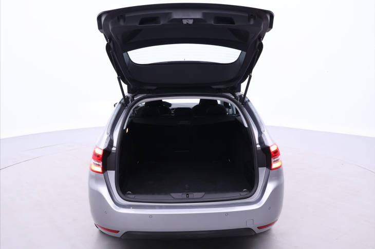 Peugeot 308 1,2 PT 96kW Allure LED Navi