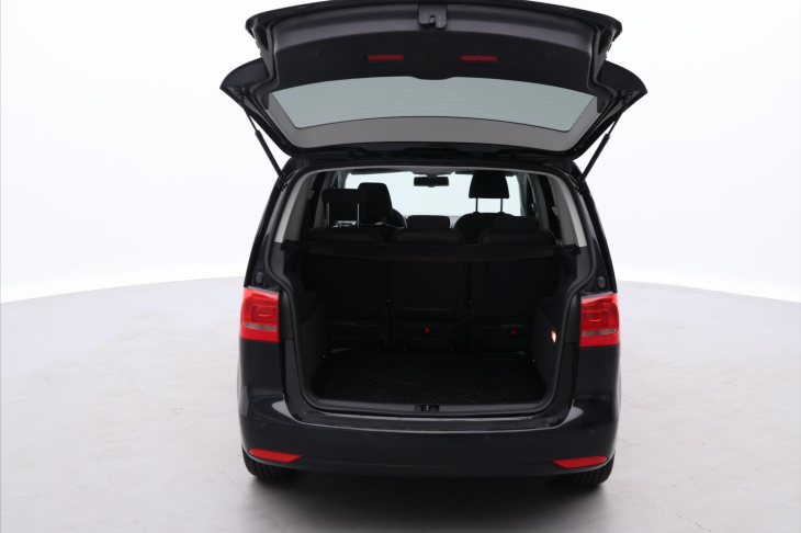 Volkswagen Touran 2,0 TDI 103kW Comfortline Klima