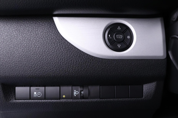 Citroën SpaceTourer 2,0 HDI 130kW Aut. XL 7-Míst