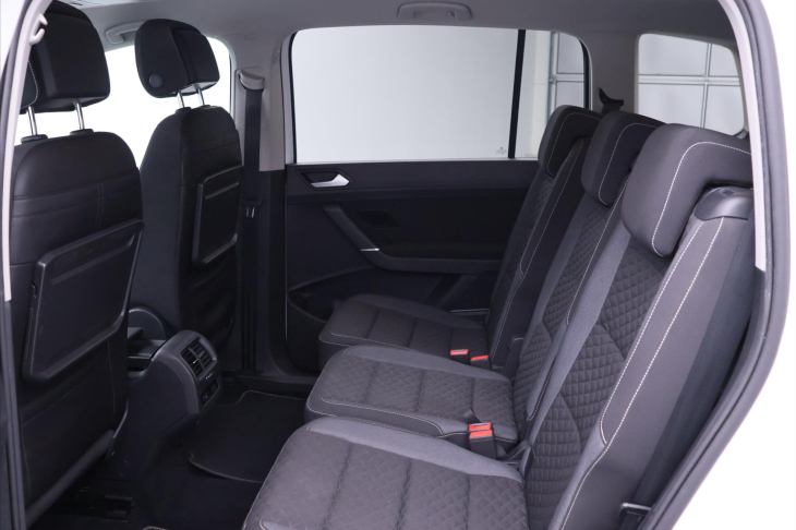 Volkswagen Touran 1,4 TSI 110kW DSG Join 7-Míst