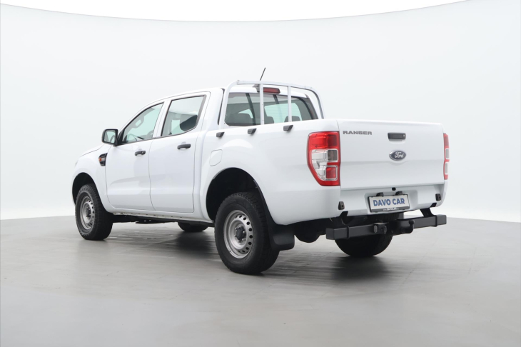 Ford Ranger 2,0 TDCI 4x4 Panther DPH Tažné