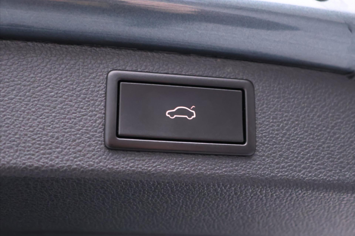 Škoda Kodiaq 2,0 TSI 140kW 4x4 CZ 7.míst