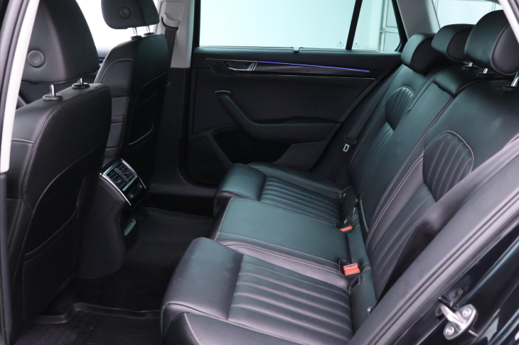 Škoda Superb 2,0 TDI 140kW DSG 4x4 L&K DPH