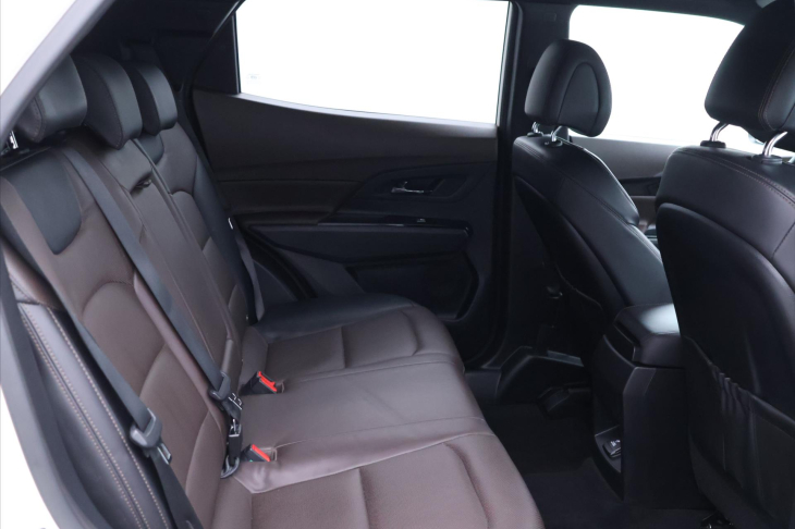 SsangYong Korando 1,5 Turbo e-XGI 120kW Aut.