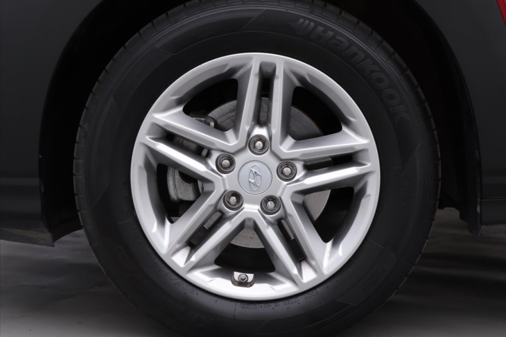 Hyundai Kona 1,0 T-GDI 88kW CZ 1.Maj DPH