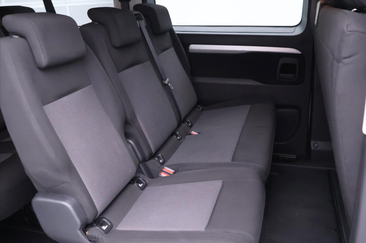 Toyota ProAce 2,0 D-4D 110kW L2 CZ DPH