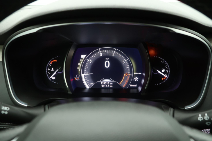 Renault Talisman 1,6 TCe Initiale Paris Aut Led