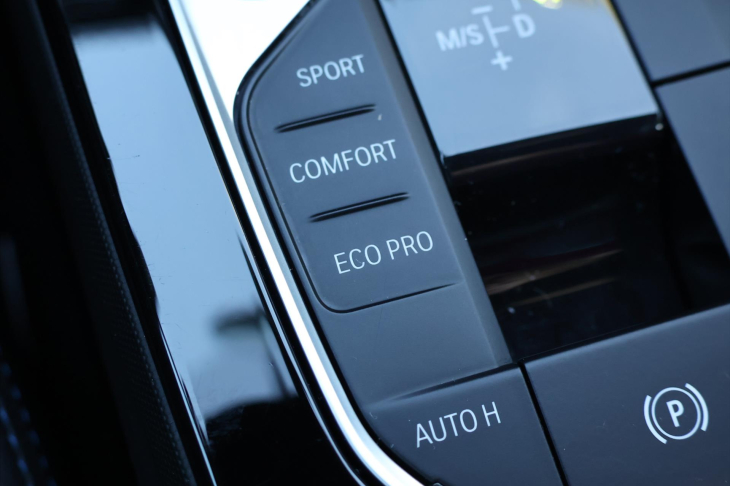 BMW Řada 2 1,5 218i GC M-Sport Aut.