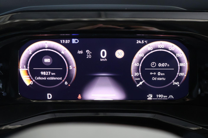 Volkswagen Multivan 2,0 TDI DSG Long Style 7-Míst